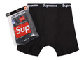 Supreme Hanes Boxer Briefs (4 Pack)