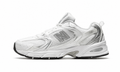 New Balance 530 Munsell White