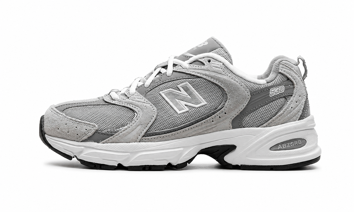 New Balance 530 Raincloud