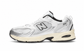 New Balance 530 Silver Cream