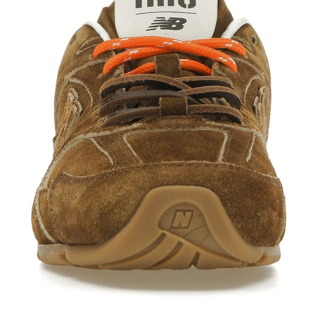 New Balance 530 SL Miu Miu Cinnamon