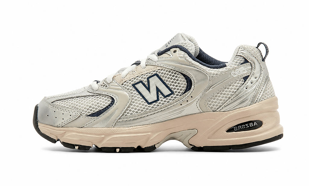 New Balance 530 Steel Grey Navy