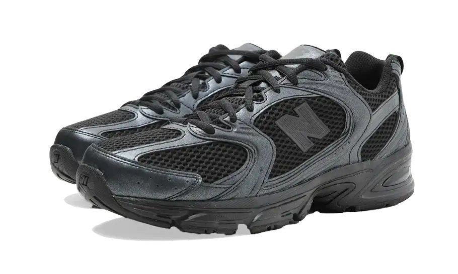 New Balance 530 Triple Black