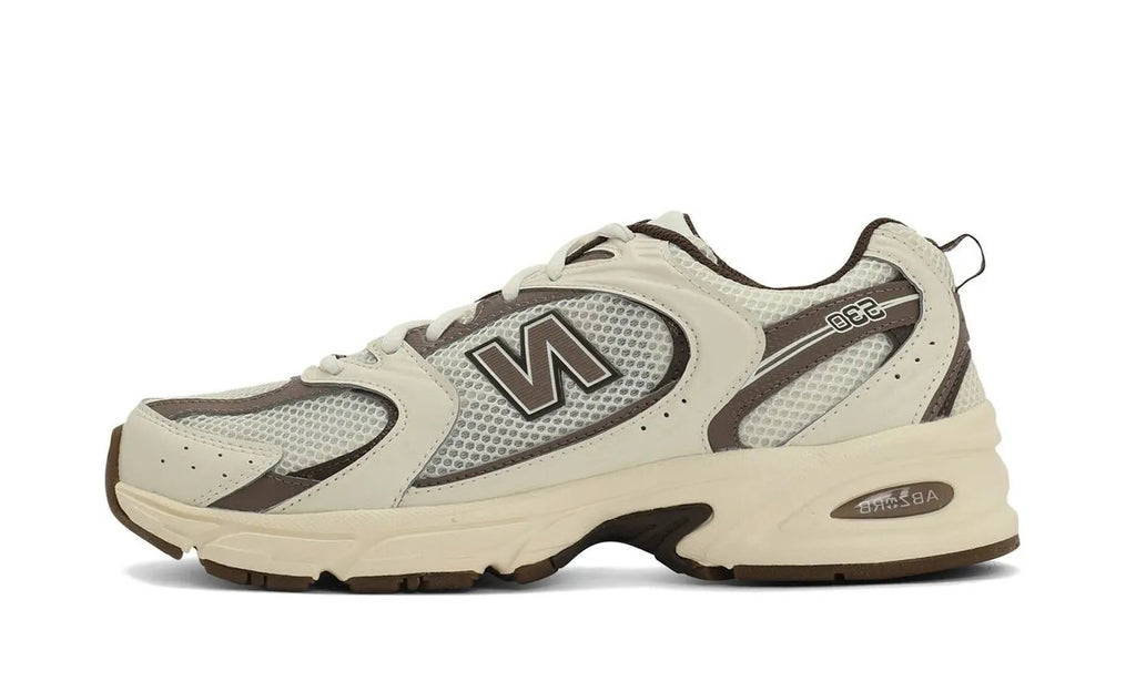 New Balance 530 Turtledove Mushroom