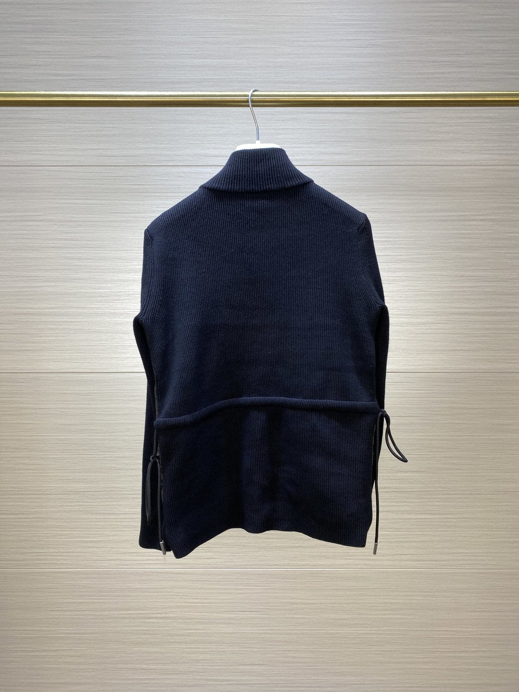 Moncler Women's Hybrid Knit Puffer Jacket