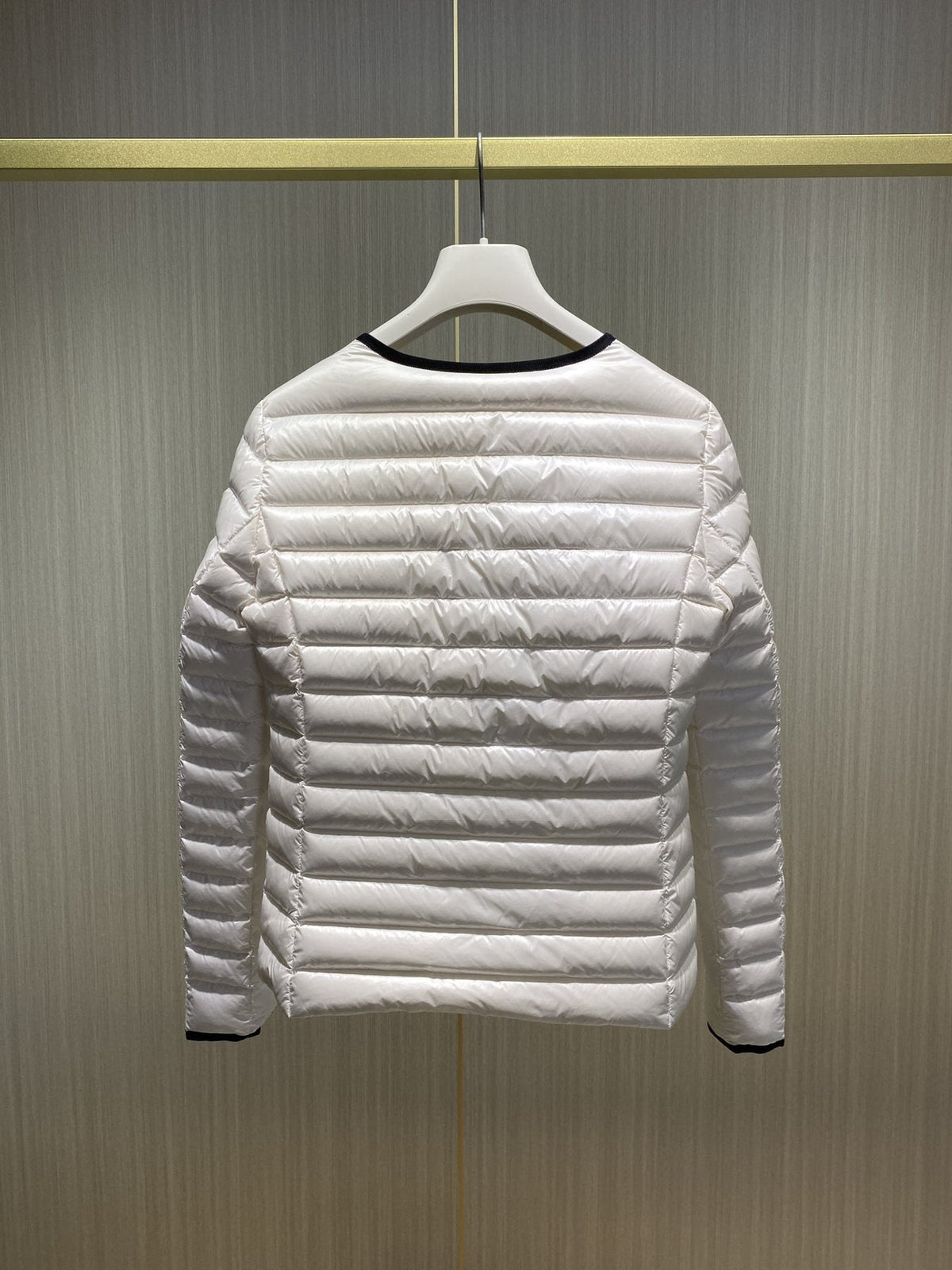 Moncler Women's BAILLET Lightweight Down Coat