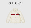 GUCCI Convertible Puffer Jacket