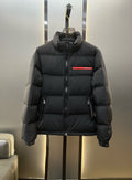 Prada Quilted Puffer Jacket