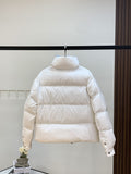 Prada Reversible Quilted Puffer Jacket