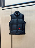 LV Reversible Monogram Puffer Vest
