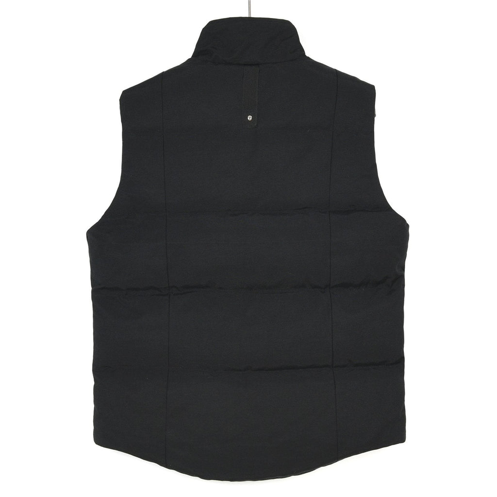 Moose Knuckles Quilted Down Vest