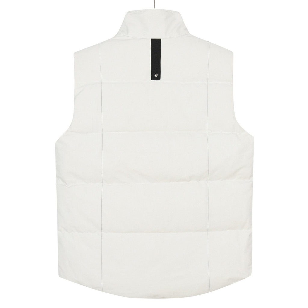 Moose Knuckles Quilted Down Vest