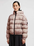 Moncler Women's Hooded Puffer Coat