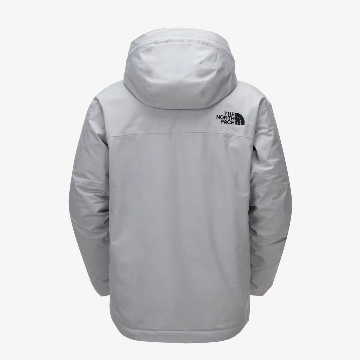 The North Face Summit Series Hooded Puffer Jacket