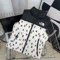 The North Face Kids' Quilted Down Vest