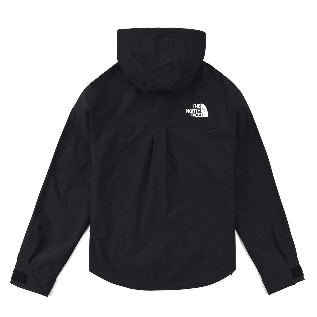 The North Face Women’s Short Hooded Jacket