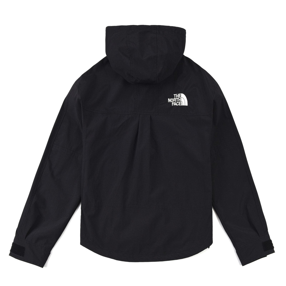 The North Face Women’s Short Hooded Jacket