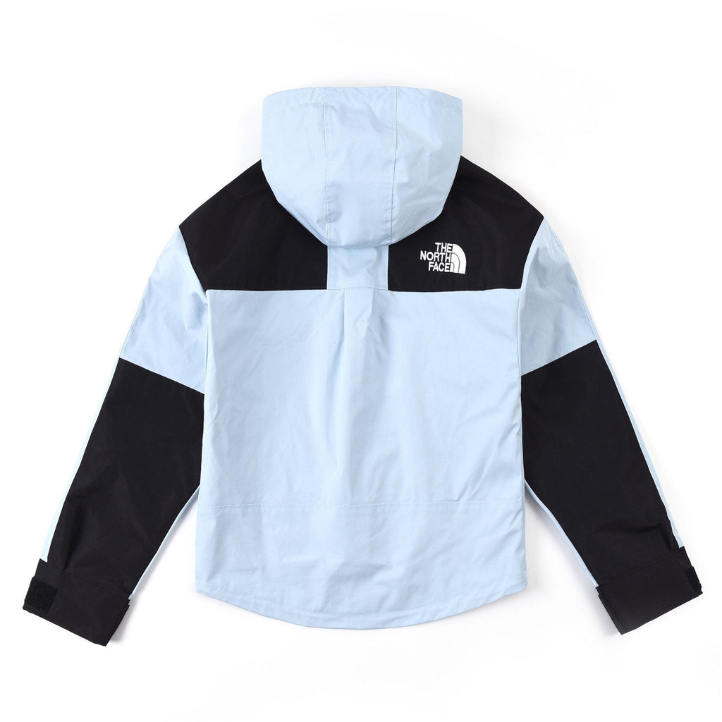 The North Face Women’s Short Hooded Jacket