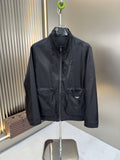 Prada Utility Pocket Zip Jacket