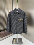 Dior Monogram Quilted Jacket