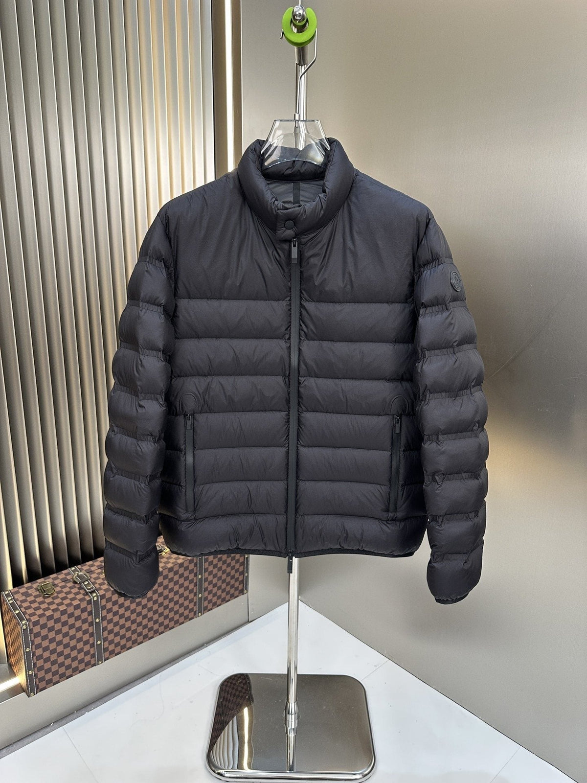 Moncler Puffer Coat