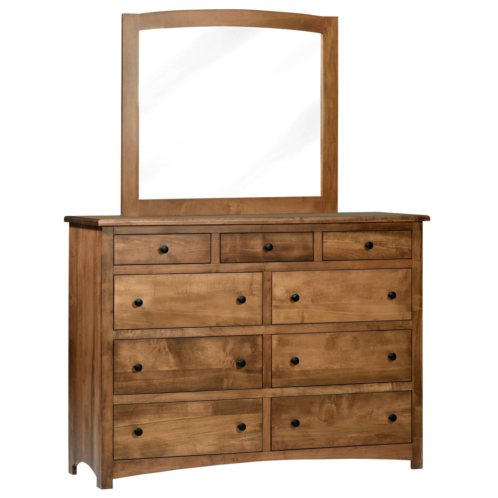 Charlotte 5pc Set w/ Storage Bed