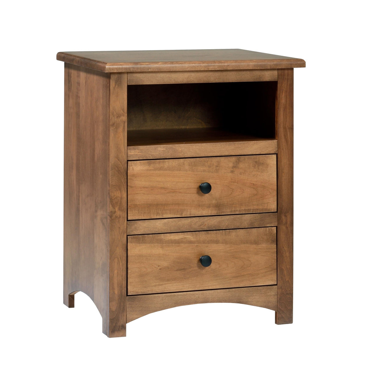 Charlotte 5pc Set w/ Storage Bed