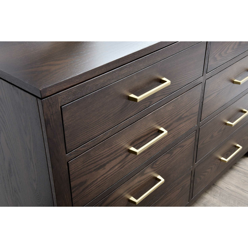 Leon 5pc Set w/ Storage Bed