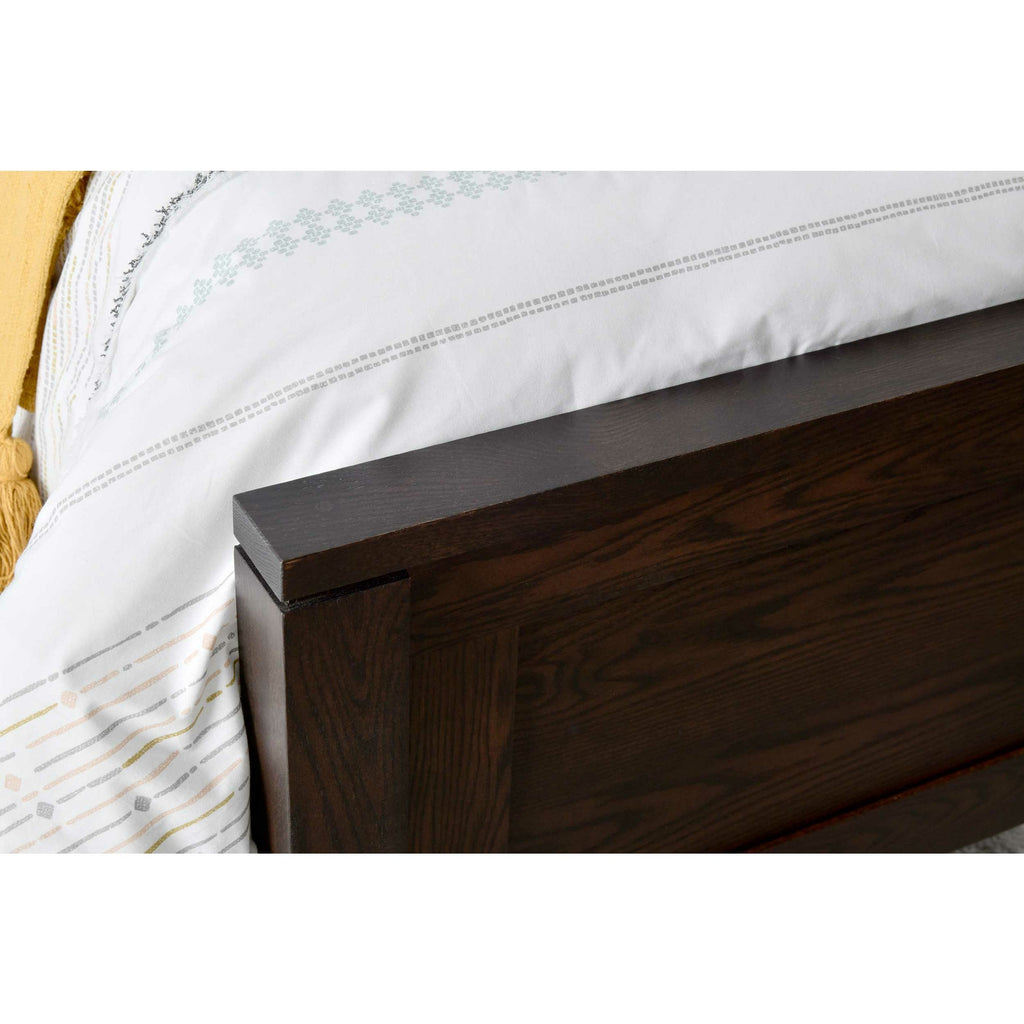 Leon 5pc Set w/ Storage Bed