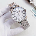 Longines Two-Tone Roman Dial Watch