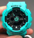 Casio Black Watch